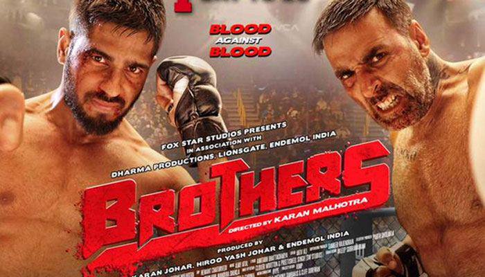 Brothers Songs Mp3 Download